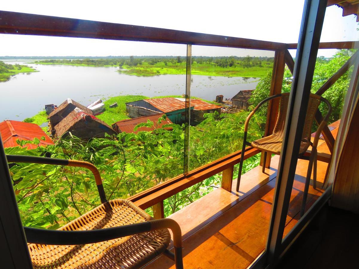 Boulevard 251 Riverside Apartments Iquitos Exterior photo