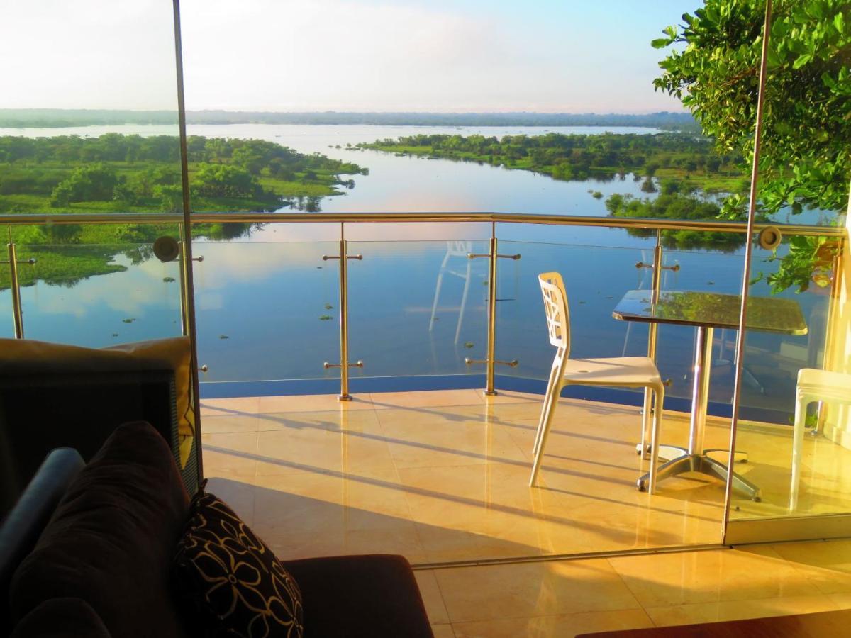 Boulevard 251 Riverside Apartments Iquitos Exterior photo
