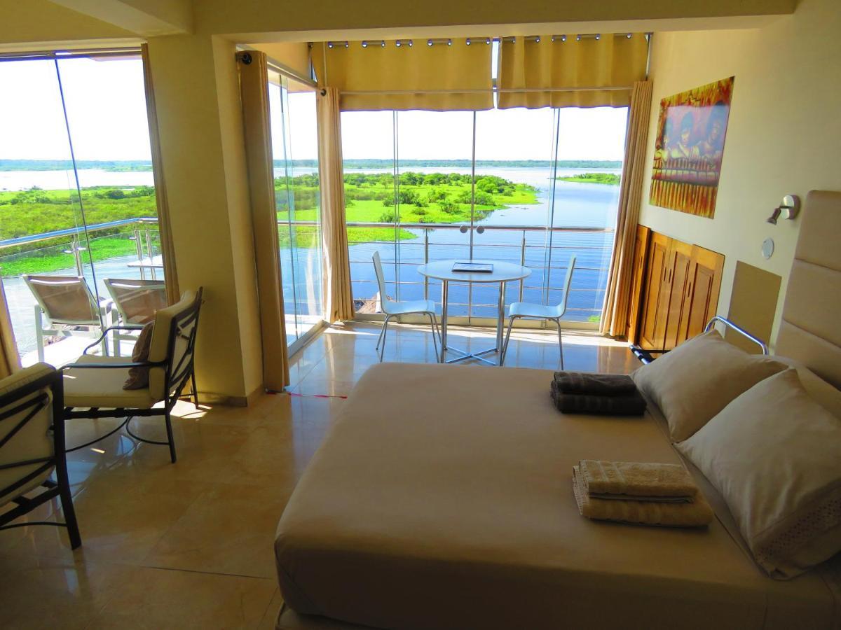 Boulevard 251 Riverside Apartments Iquitos Exterior photo