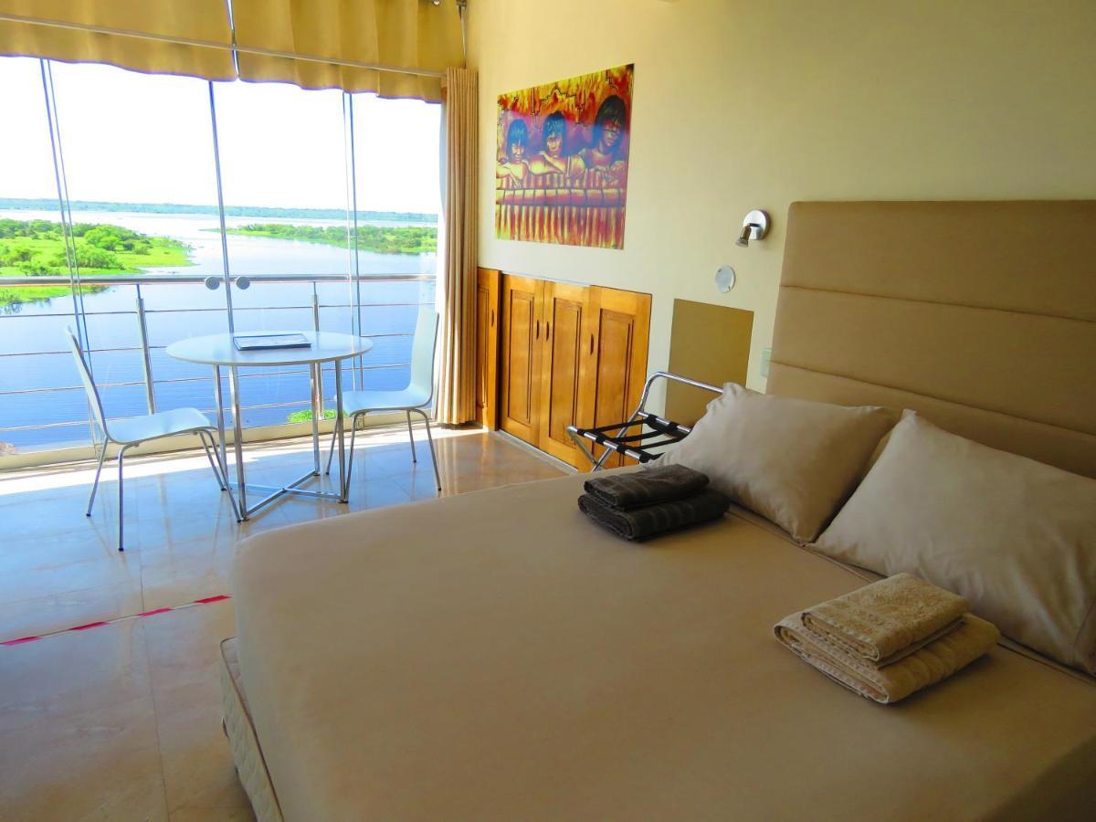 Boulevard 251 Riverside Apartments Iquitos Exterior photo