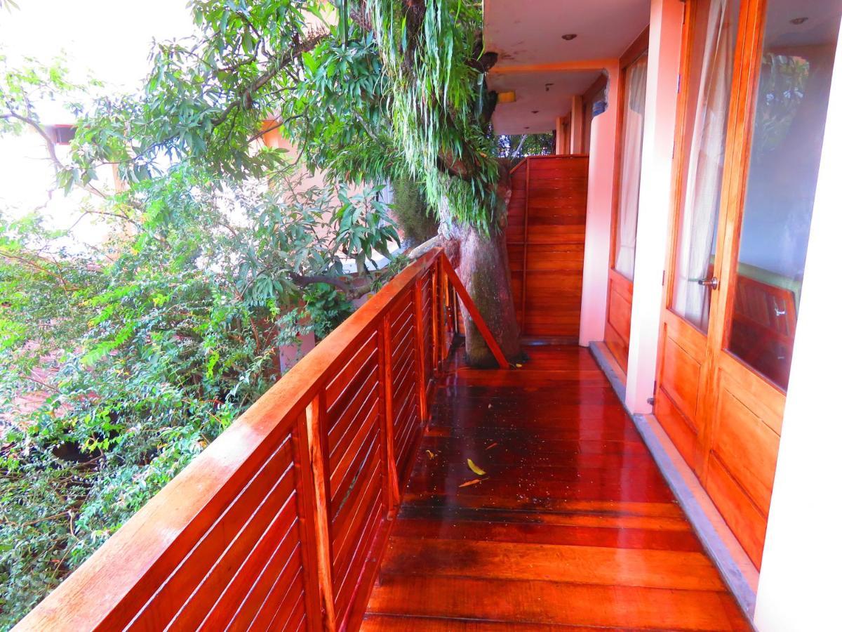 Boulevard 251 Riverside Apartments Iquitos Exterior photo