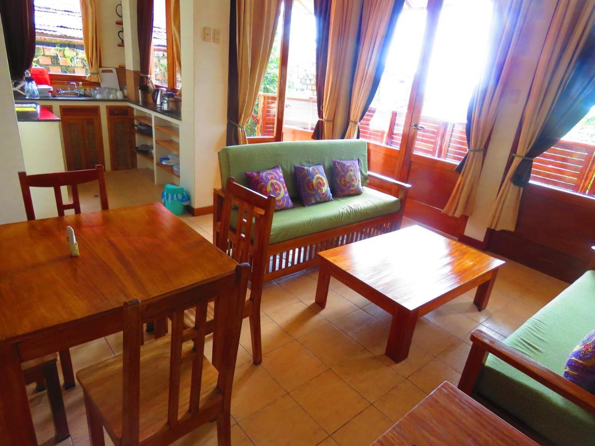 Boulevard 251 Riverside Apartments Iquitos Exterior photo