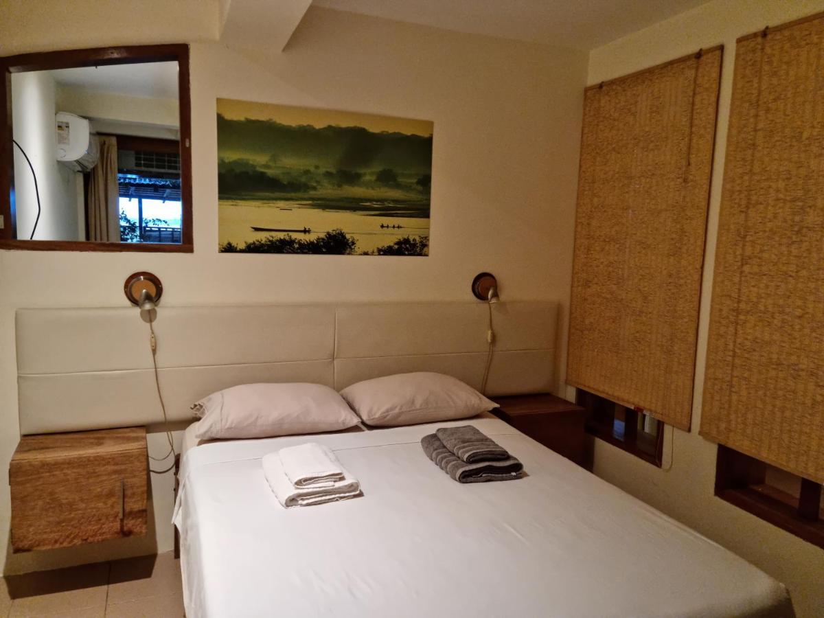 Boulevard 251 Riverside Apartments Iquitos Exterior photo