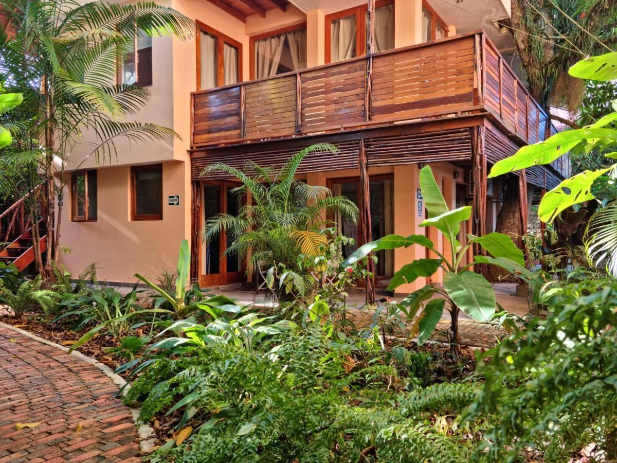 Boulevard 251 Riverside Apartments Iquitos Exterior photo
