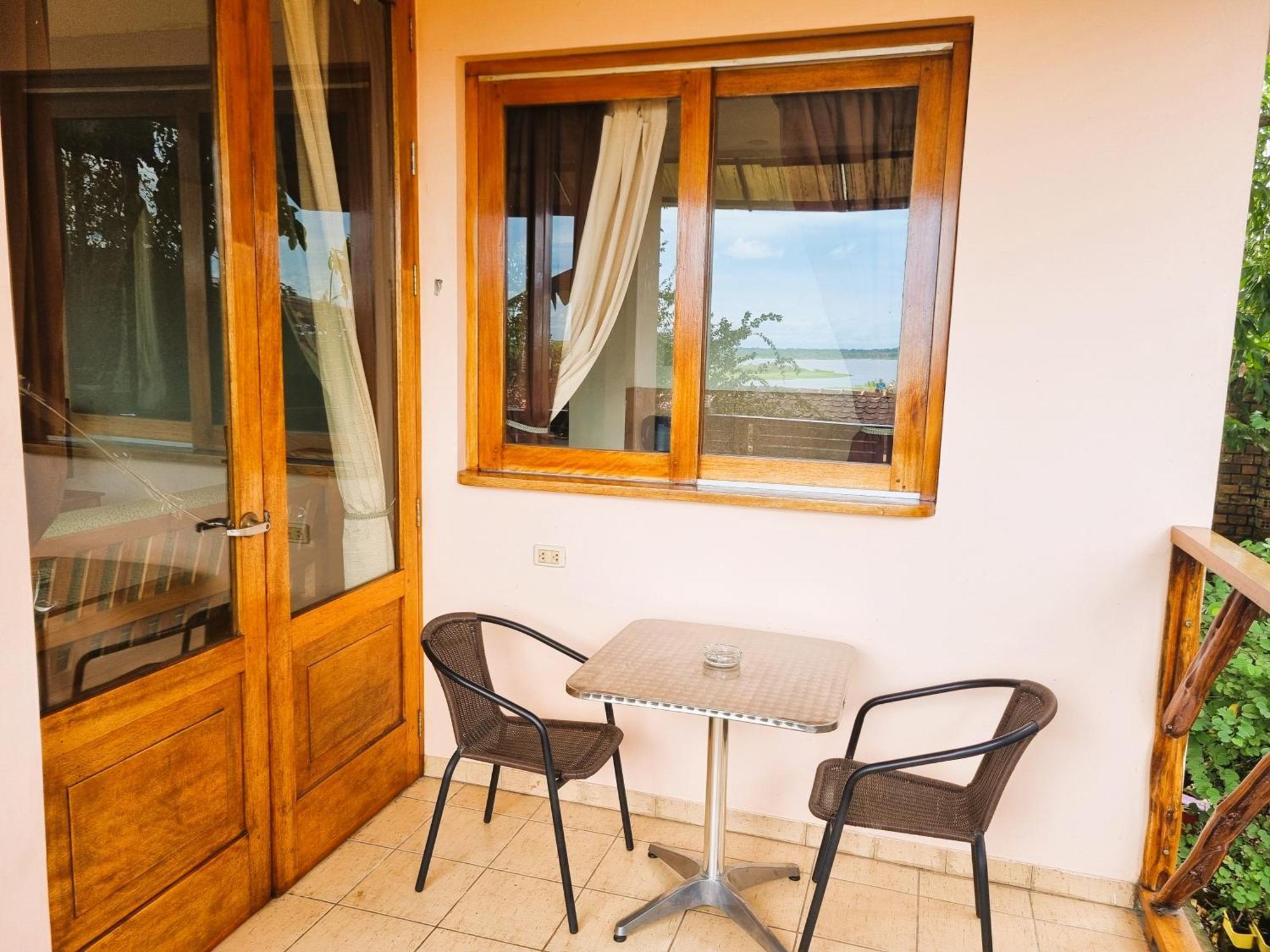 Boulevard 251 Riverside Apartments Iquitos Room photo