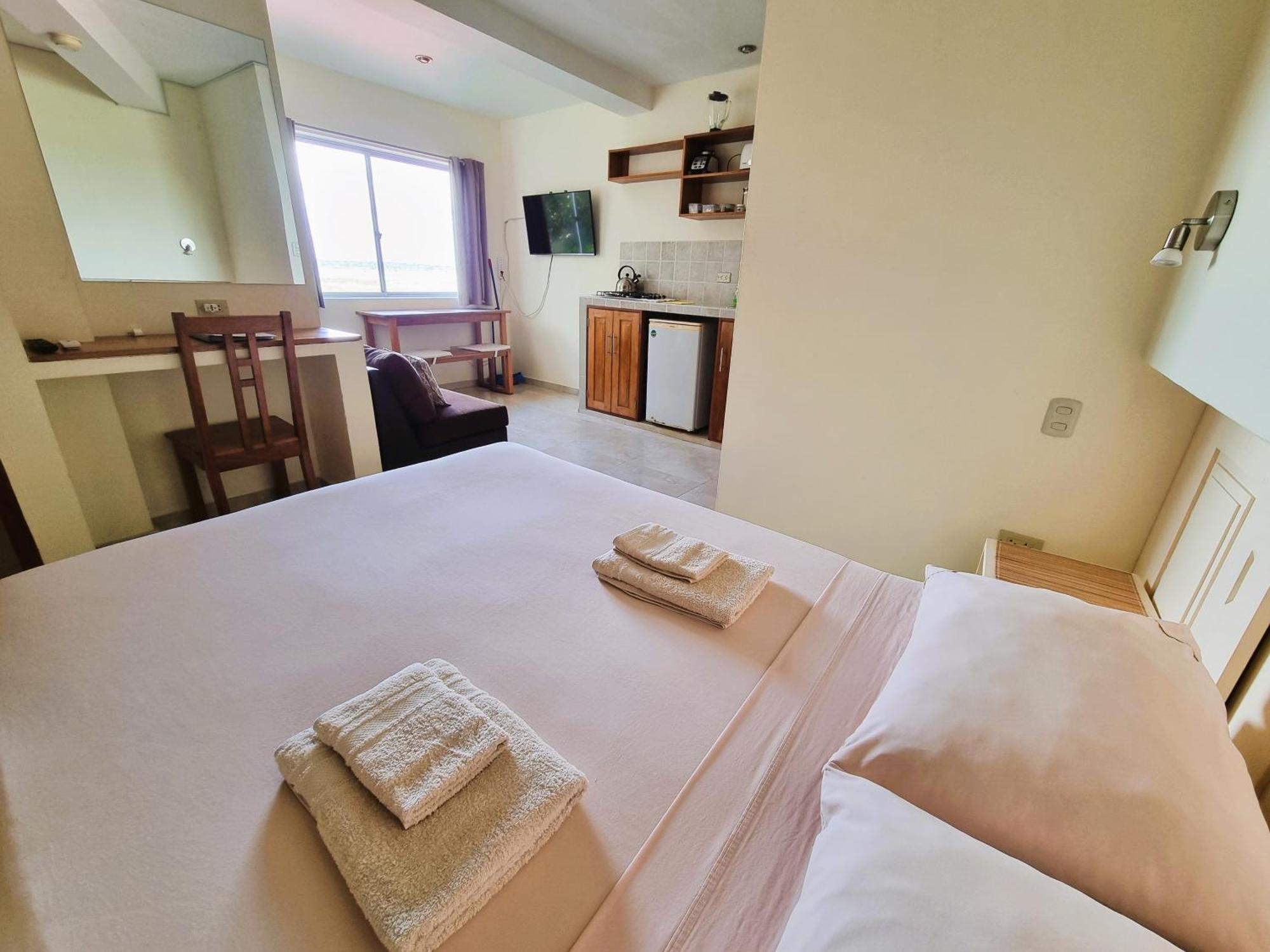 Boulevard 251 Riverside Apartments Iquitos Room photo