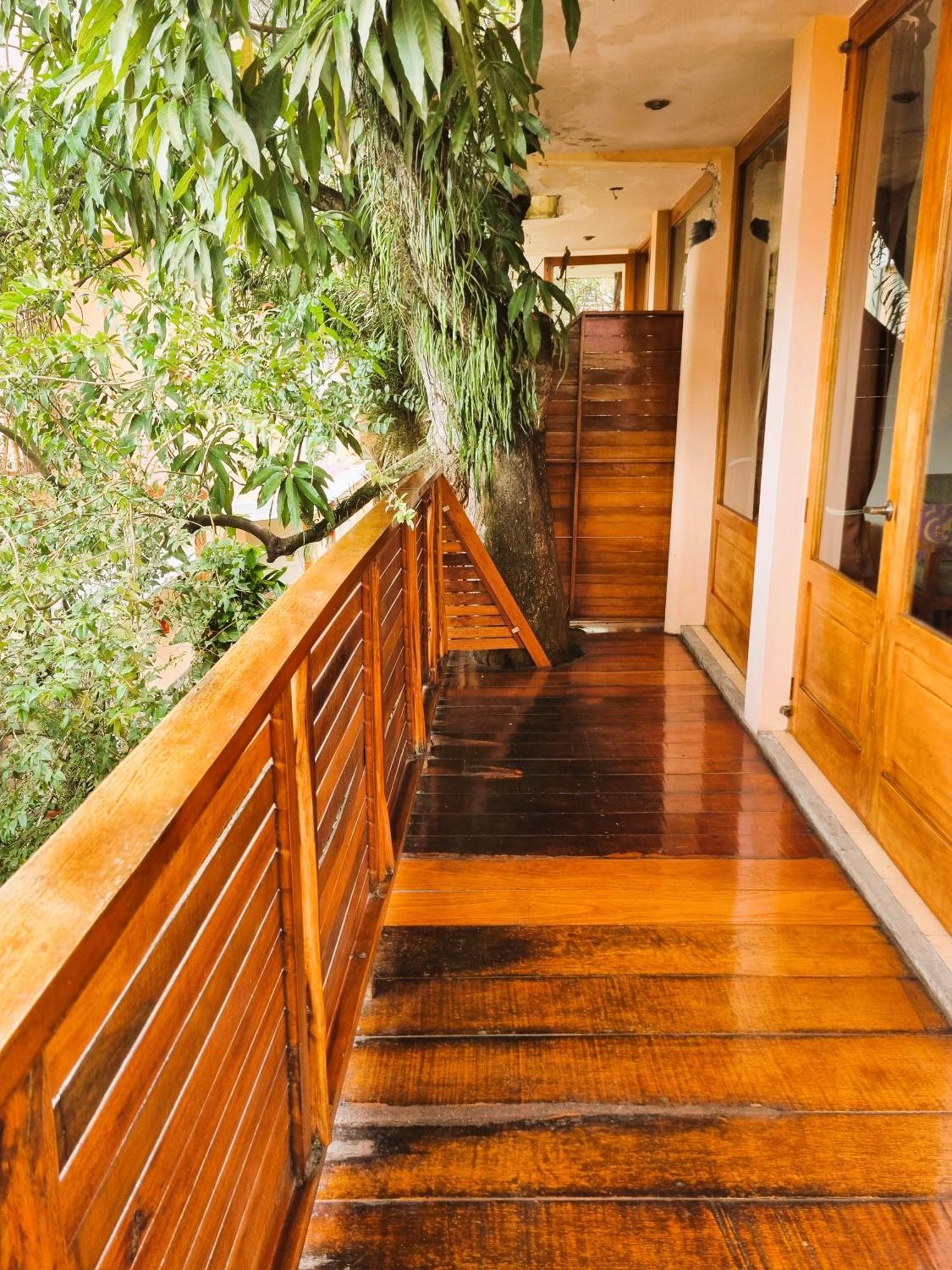 Boulevard 251 Riverside Apartments Iquitos Room photo