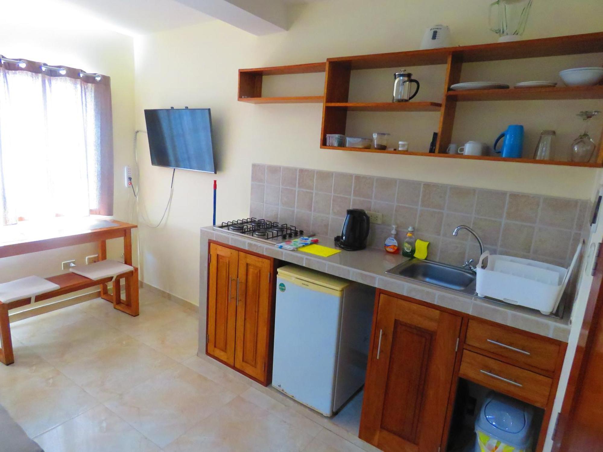 Boulevard 251 Riverside Apartments Iquitos Room photo