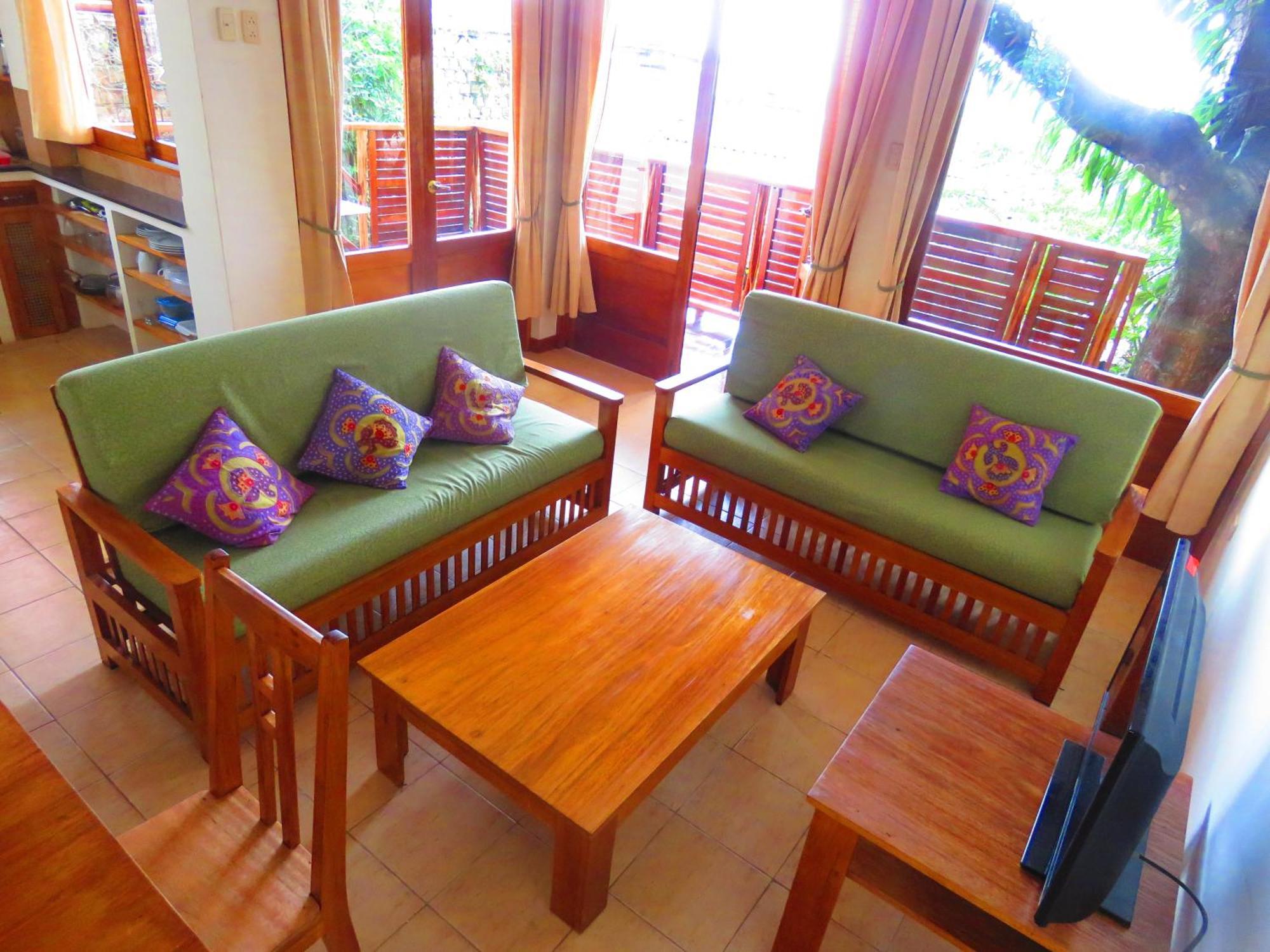 Boulevard 251 Riverside Apartments Iquitos Room photo