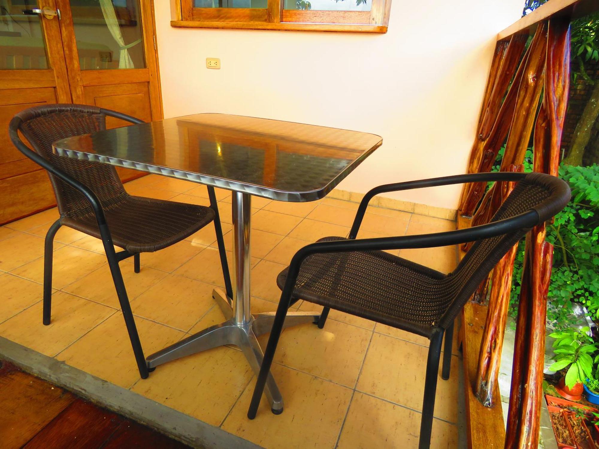 Boulevard 251 Riverside Apartments Iquitos Room photo
