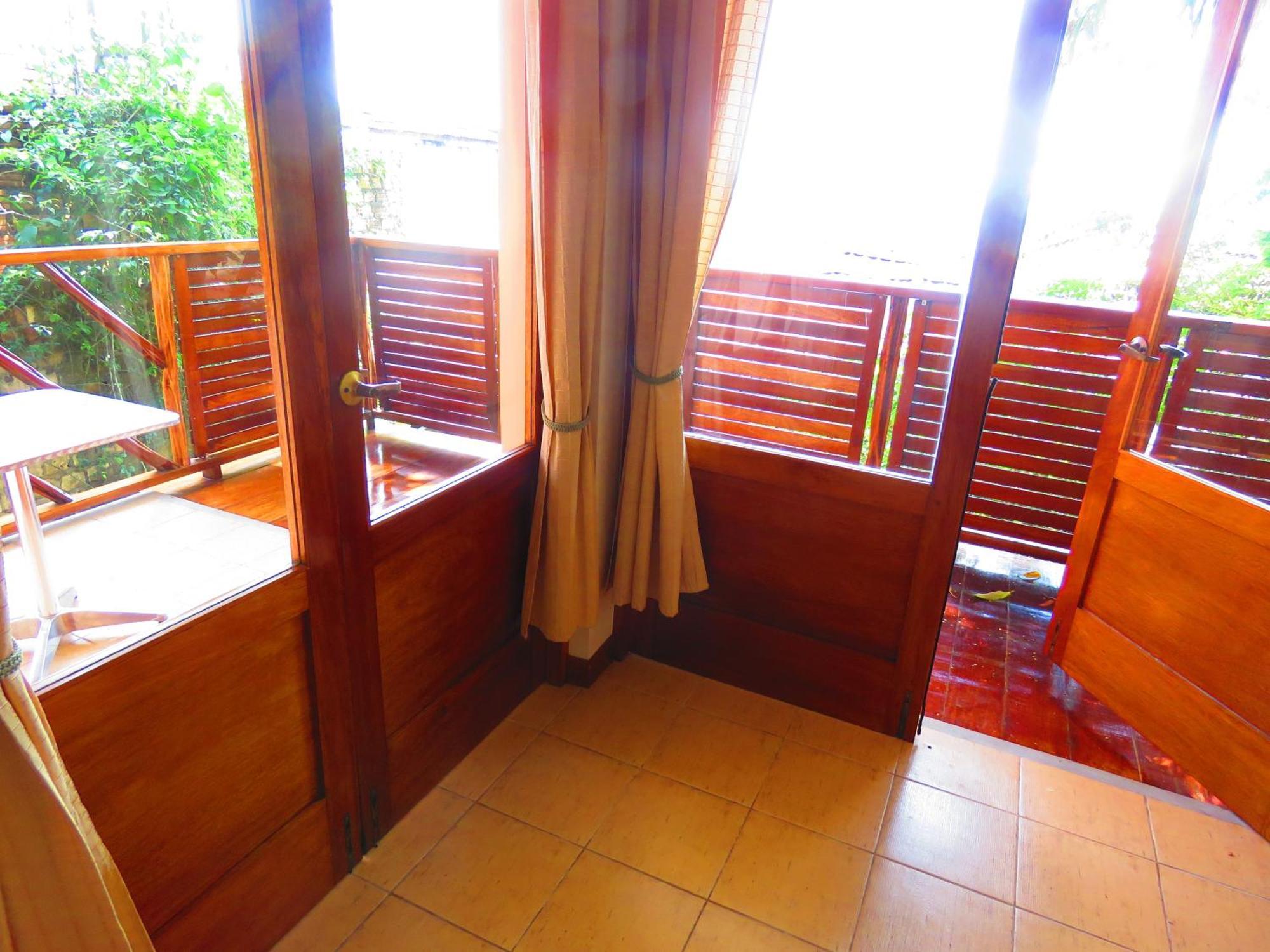 Boulevard 251 Riverside Apartments Iquitos Room photo