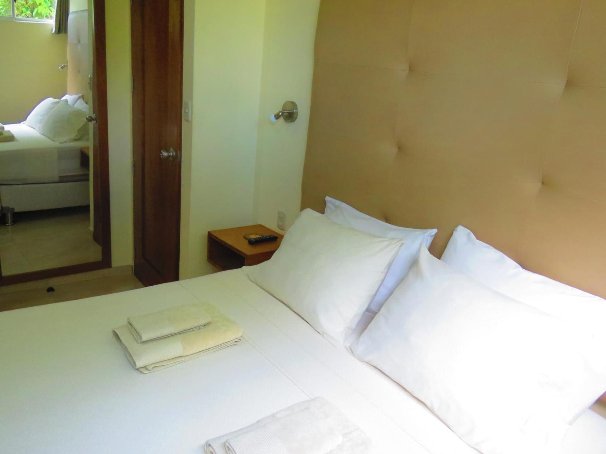 Boulevard 251 Riverside Apartments Iquitos Exterior photo
