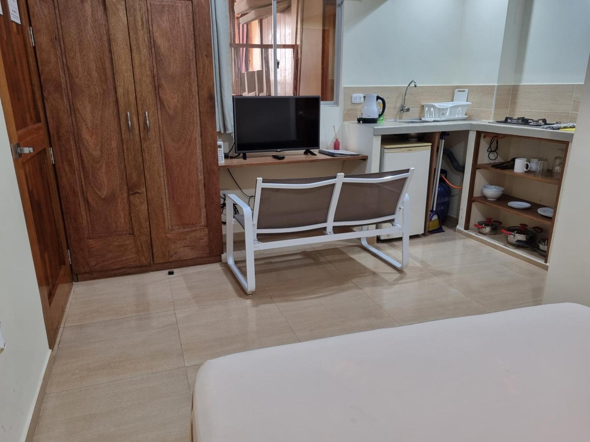 Boulevard 251 Riverside Apartments Iquitos Exterior photo