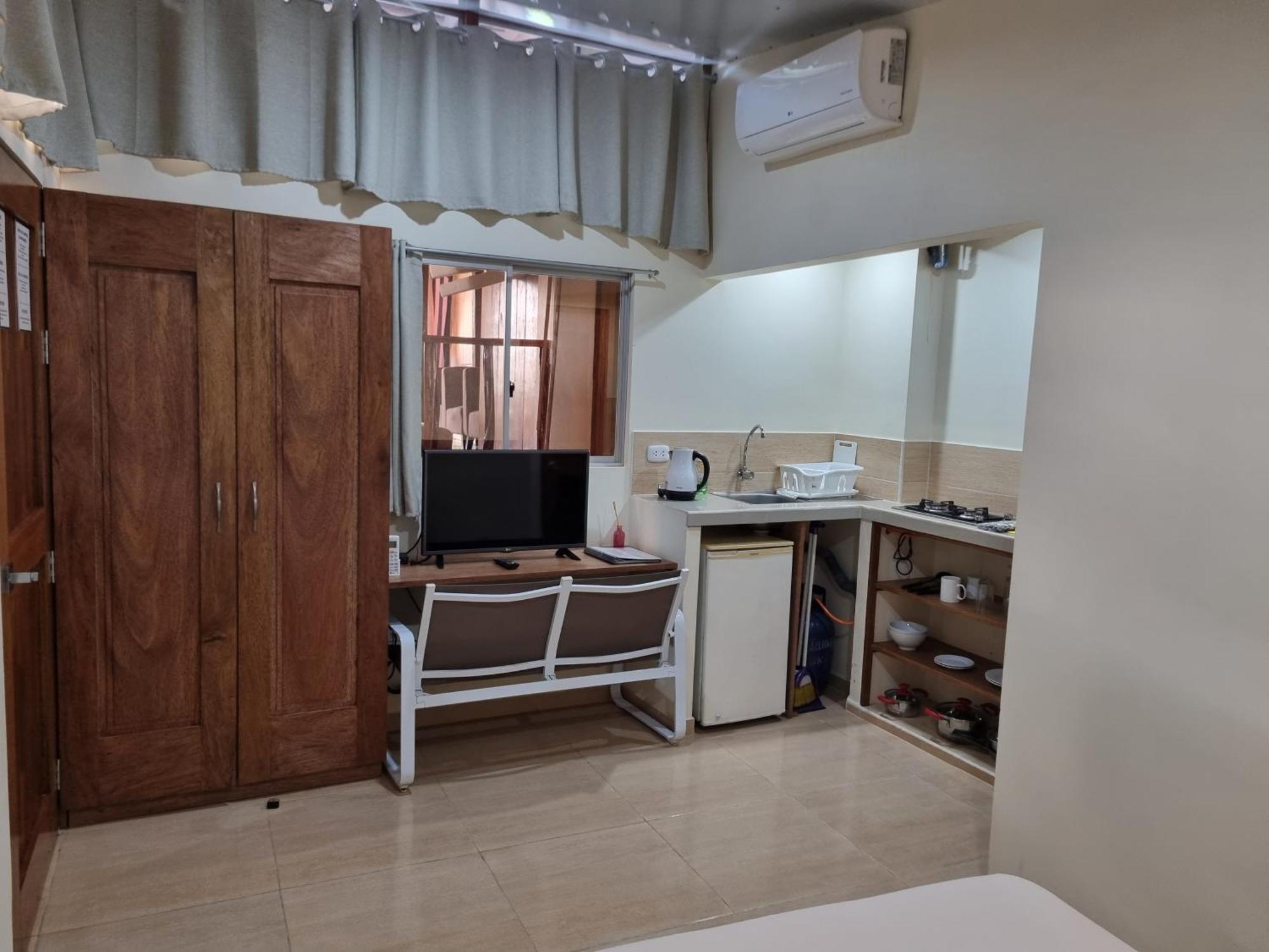 Boulevard 251 Riverside Apartments Iquitos Exterior photo