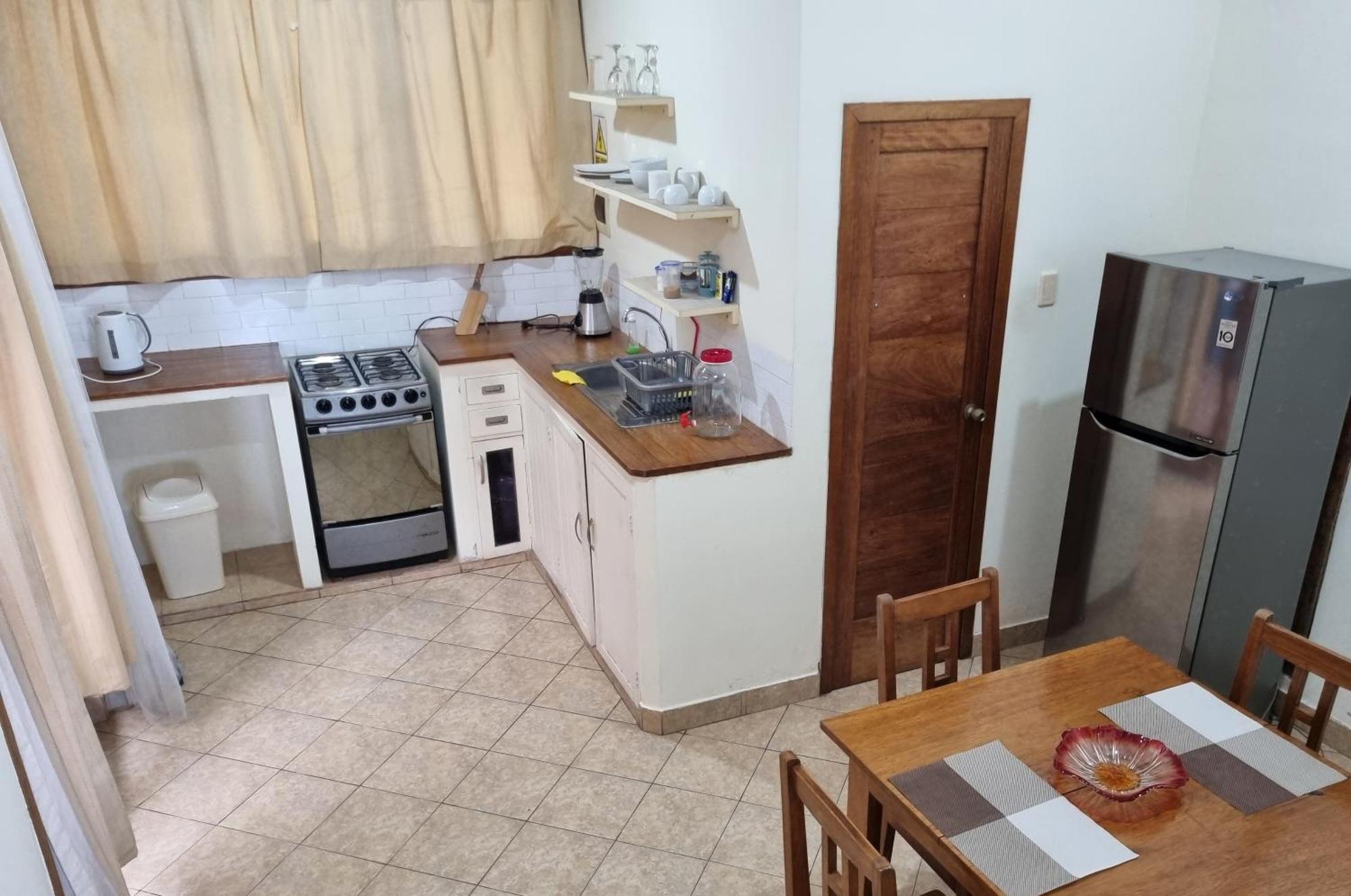 Boulevard 251 Riverside Apartments Iquitos Exterior photo