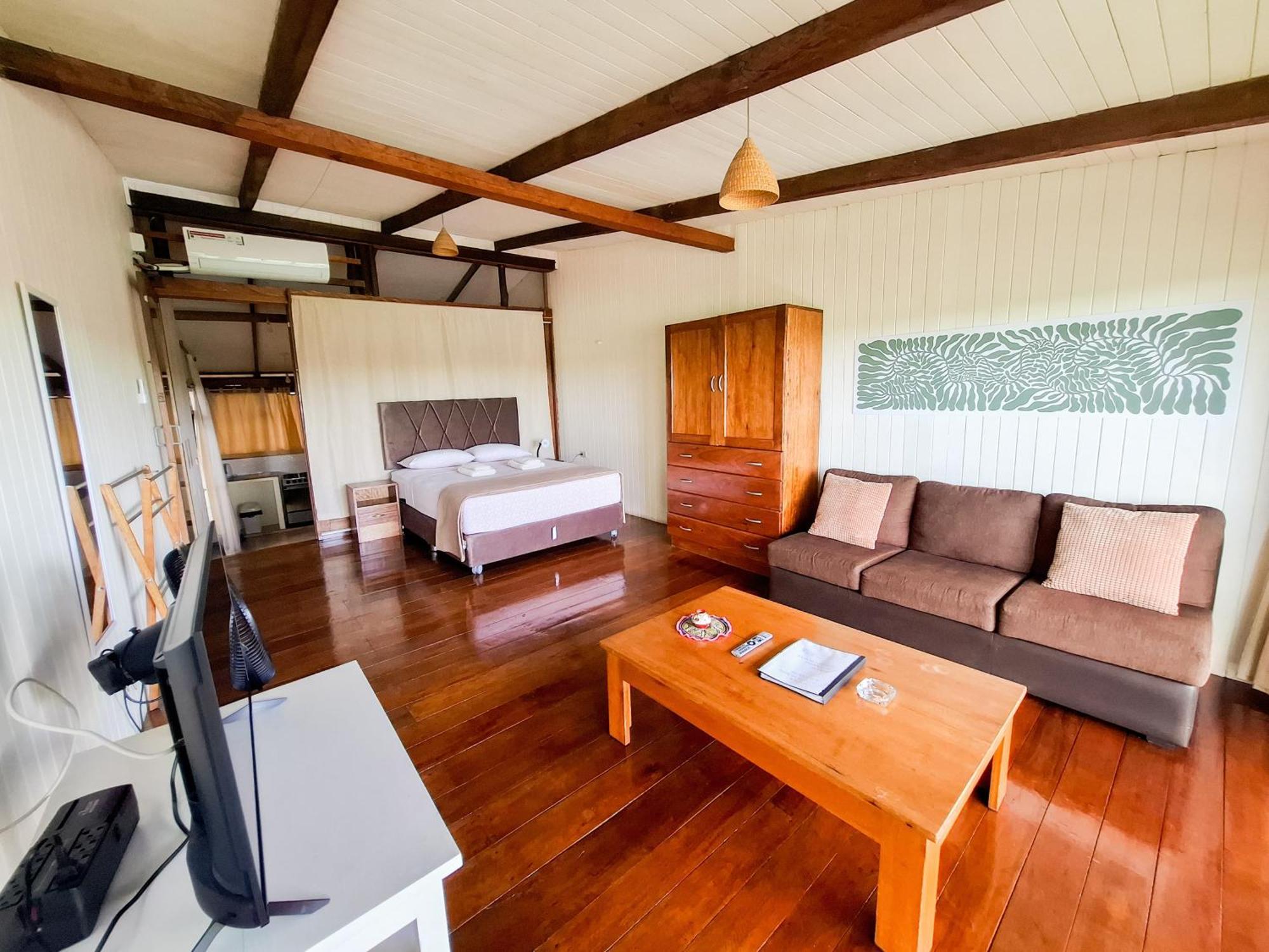 Boulevard 251 Riverside Apartments Iquitos Exterior photo