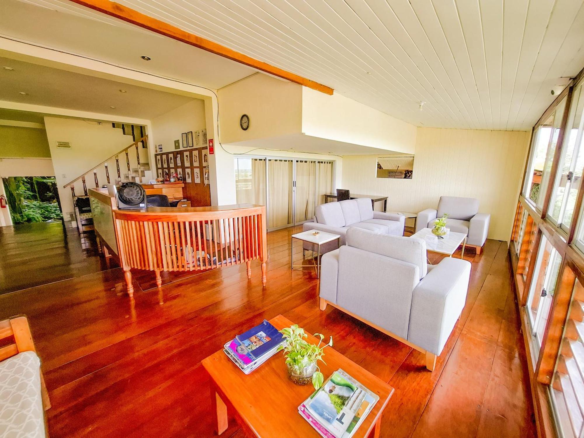 Boulevard 251 Riverside Apartments Iquitos Exterior photo