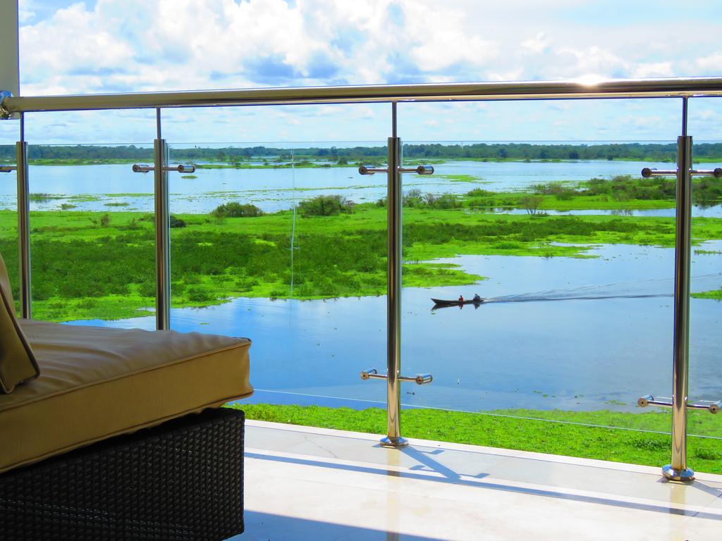 Boulevard 251 Riverside Apartments Iquitos Exterior photo