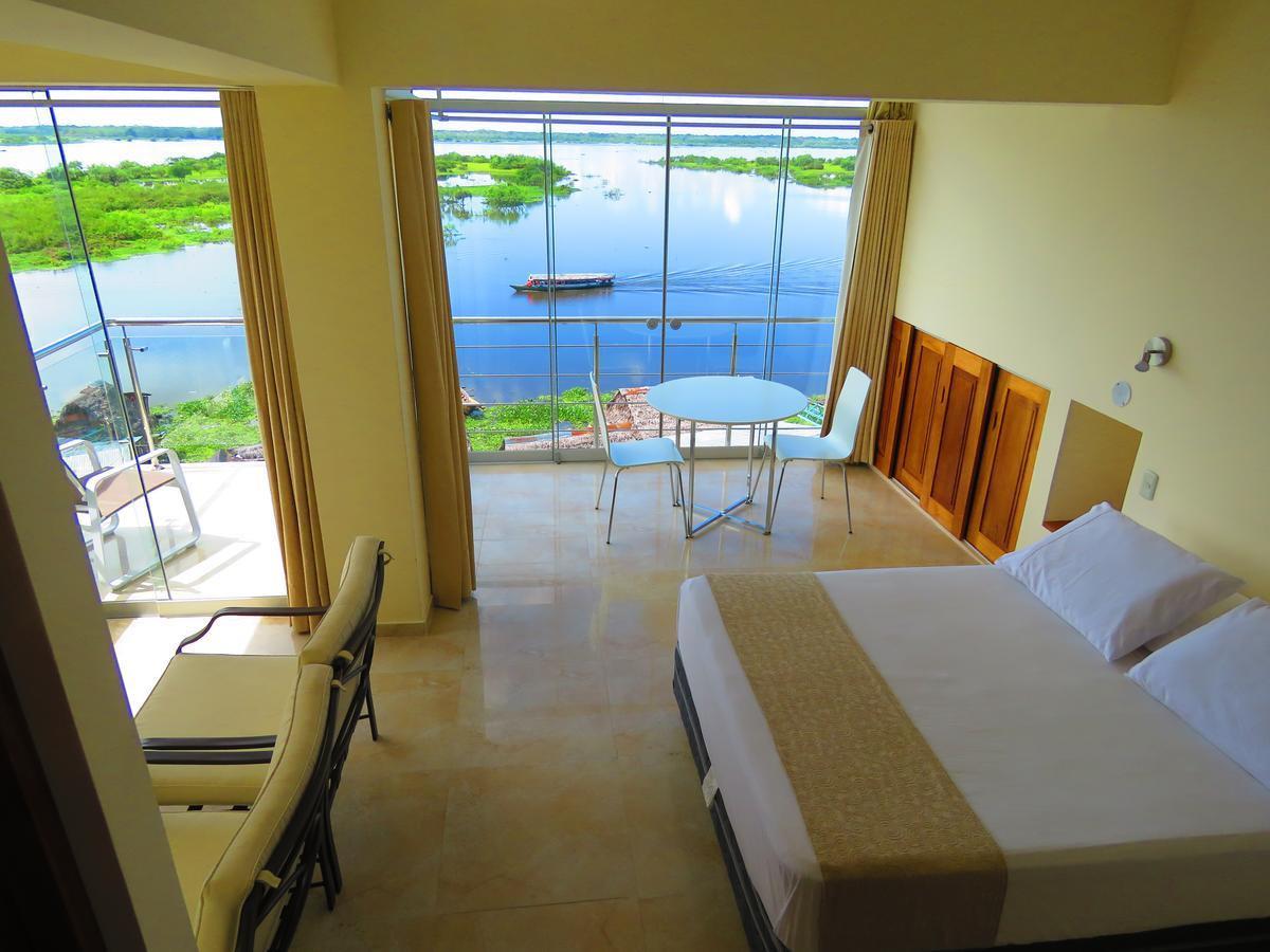 Boulevard 251 Riverside Apartments Iquitos Exterior photo