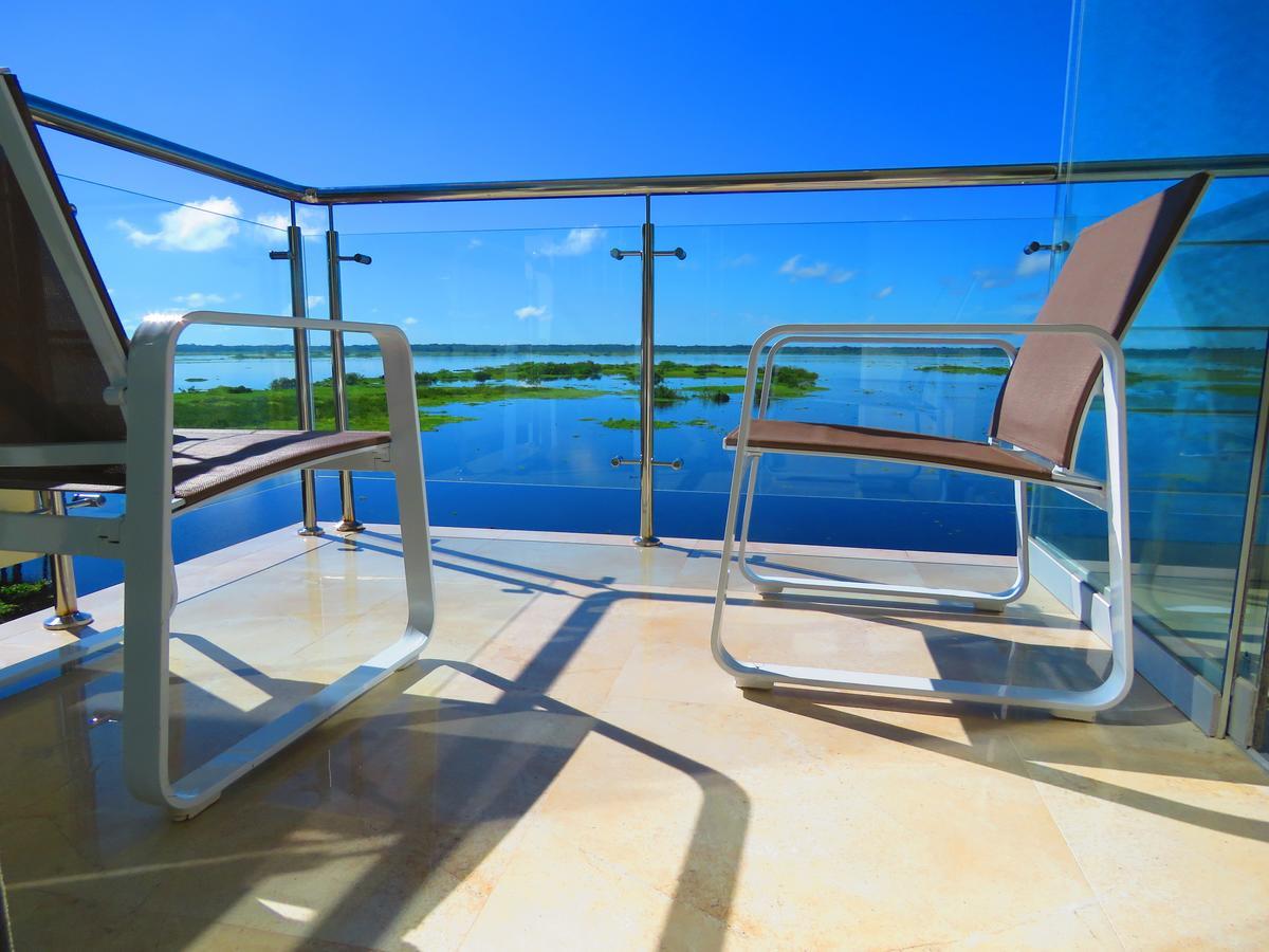 Boulevard 251 Riverside Apartments Iquitos Exterior photo