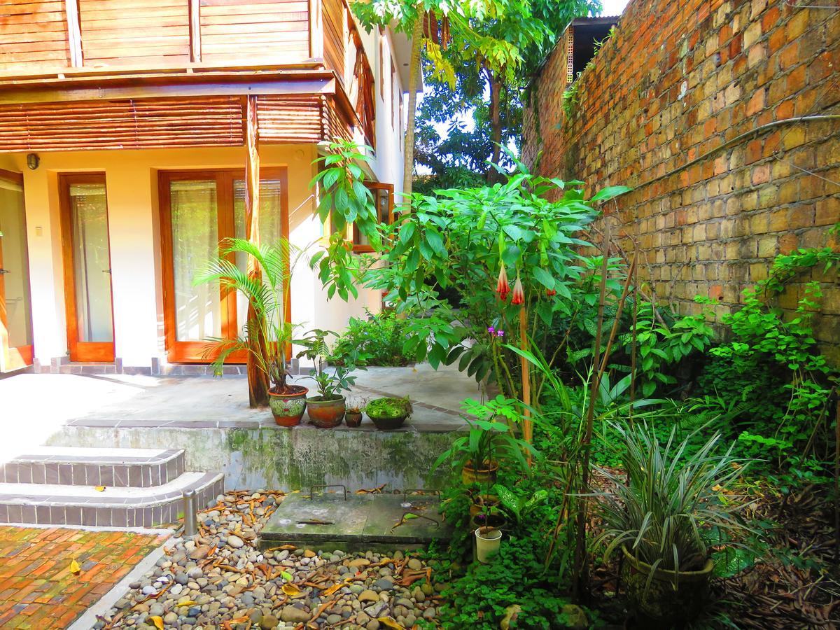 Boulevard 251 Riverside Apartments Iquitos Exterior photo
