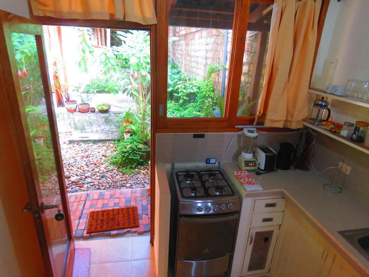 Boulevard 251 Riverside Apartments Iquitos Exterior photo