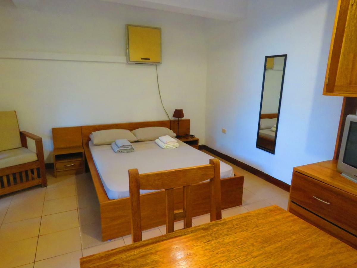 Boulevard 251 Riverside Apartments Iquitos Exterior photo