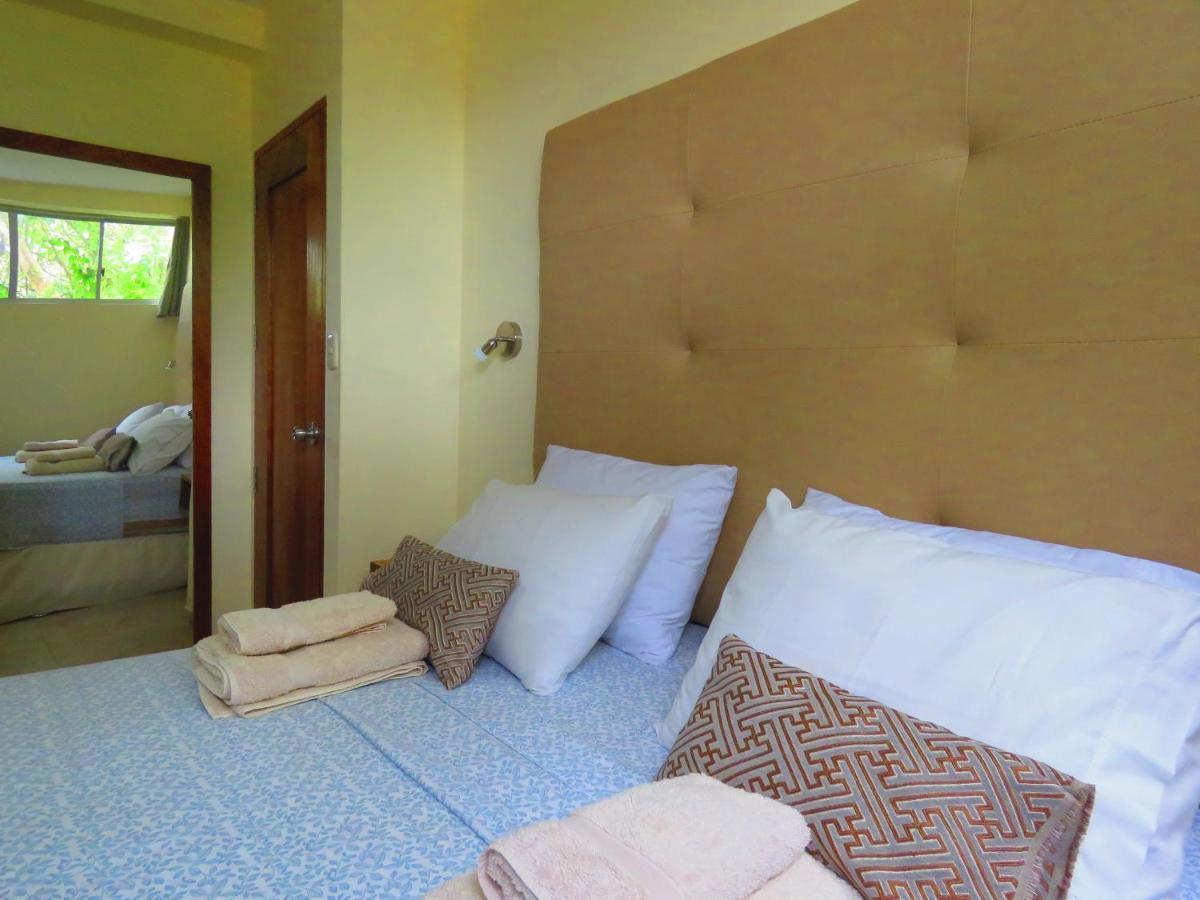 Boulevard 251 Riverside Apartments Iquitos Exterior photo